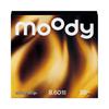 Moody Daily Disposable Colored Contact Lenses (10-Count)