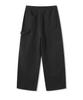 ODDBALLS CLUB Odd Ball Keyring Carpenter Sweatpants Black