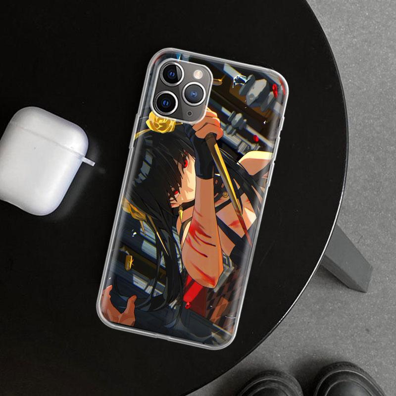 S-Spy Family Yor F-Forger Phone Case Cover for iPhone 11 12 13 Mini 14 15 Plus 16 Pro Max 17 Air 7 8 + SE Art Customized Fundas