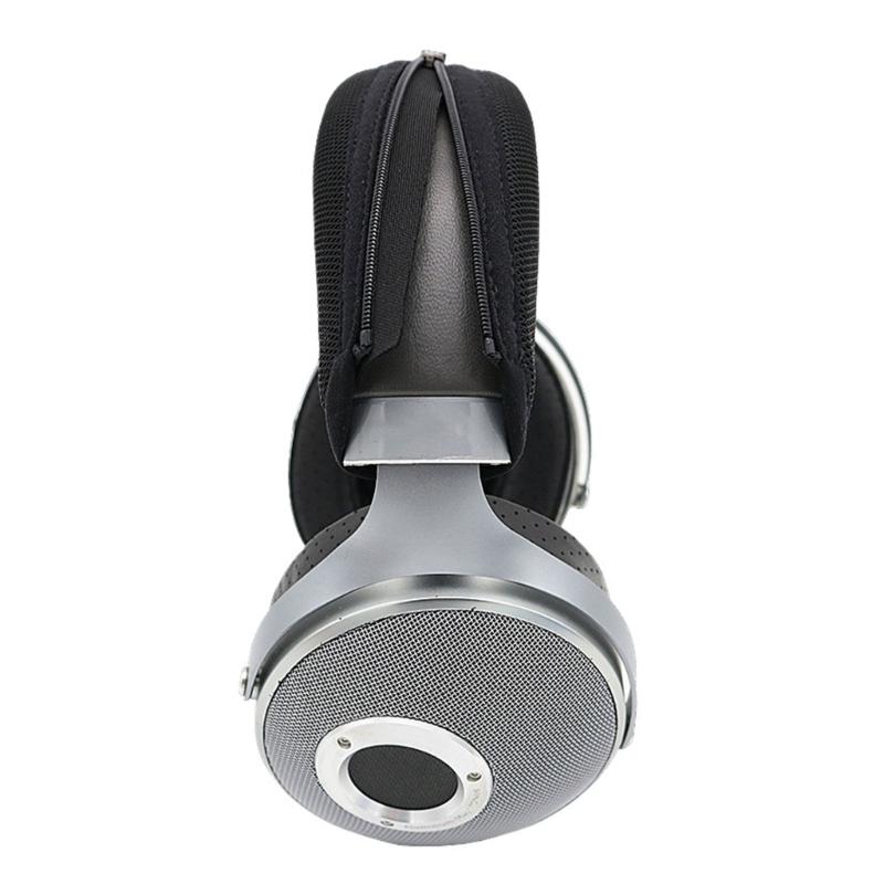 Headphone Headbeam Pad for Focal Clear Headphone Soft Ear Cushions Headbands Protectors Ear Cushions Top Headband