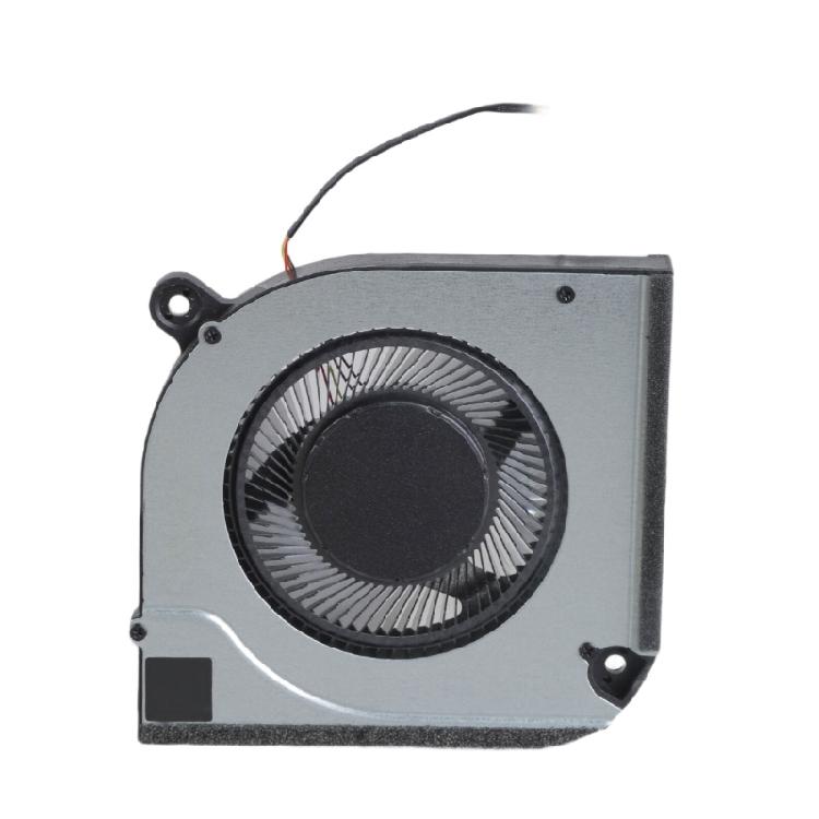 

Вентилятор охлаждения ЦП и ГП для ноутбуков DC12V 1A 4Pin Компьютерные радиаторы для V15 ANV15-51 ANV15-51-532J N23Q22