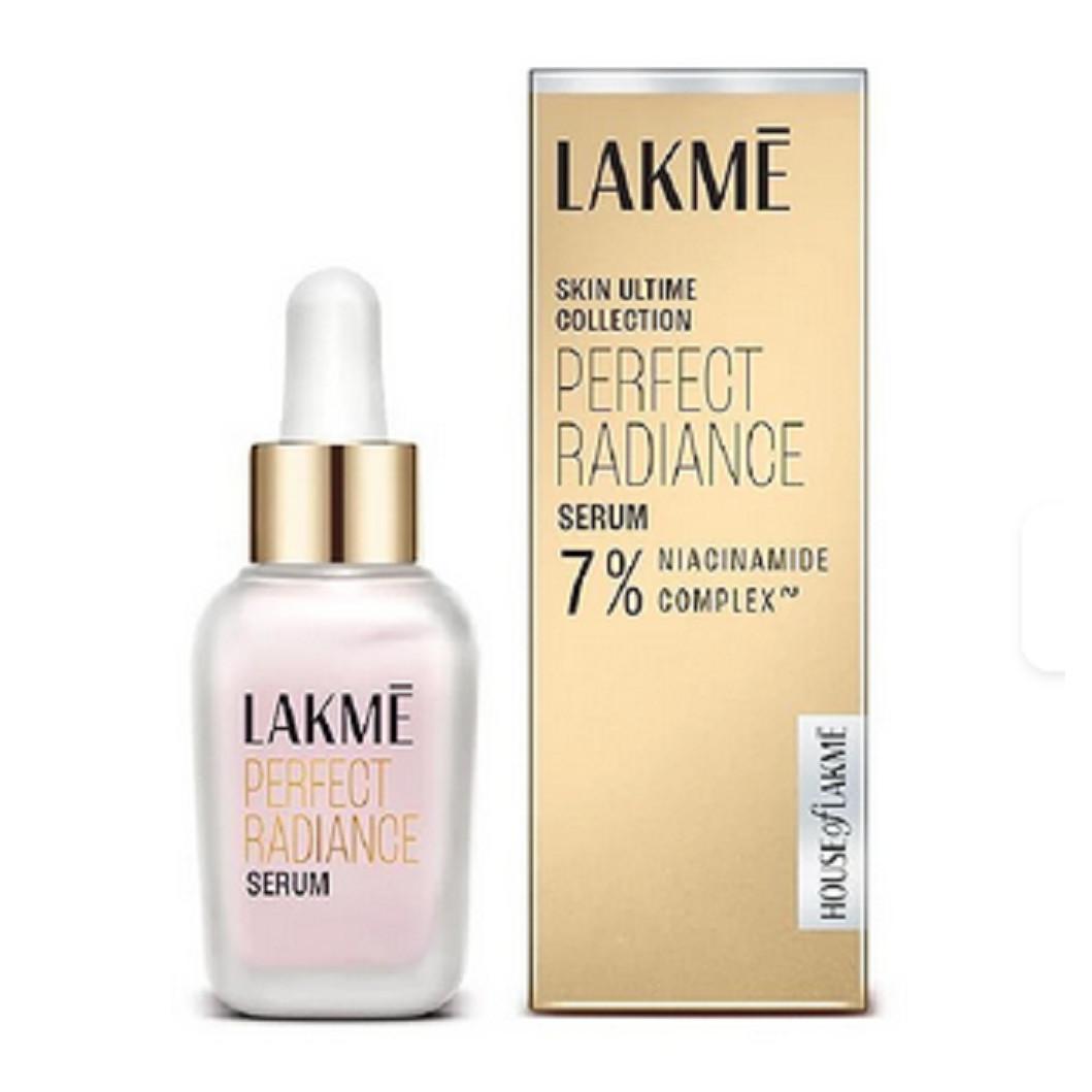 @ Lakme Absolute Perfect Skin Brightening Face Serum 30ml