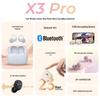 Edifier X3 Pro True Wireless Noise-Cancelling Earbuds