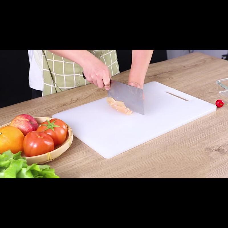 Xing Chang Wang Antibakteriell Skärbräda i Plast