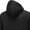 Skechers Basic Sports Series Simple Comfortable Versatile Hoodie Men hoodies P425M069-0018