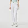 New FILA Golf Series Casual Pants Women's Jade White A11W525806FWT