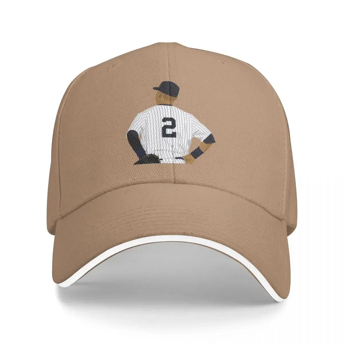 The Captain Baseball Cap tea Hat Beach Bag Mens Tennis Women s