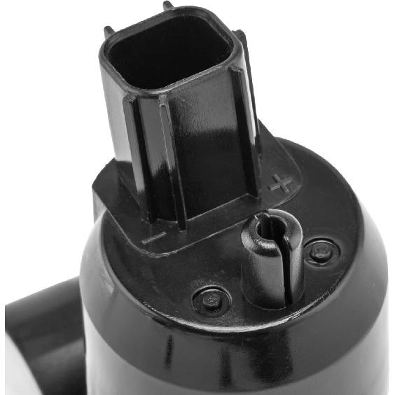 Windshield Washer Fluid Pump BA8Z17664A DV6117664AA Compatible with Explorer Fiesta 20142017 MKT MKX 20152016