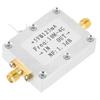 1pc Wideband 0.01 4GHZ 21DB LNA Low Noise Amplifier Module Board