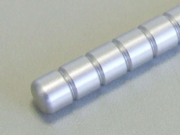 KAWADA HG Tube Damper (2 pieces) KD77