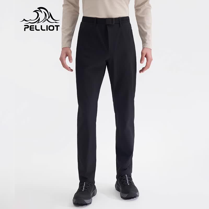 Pelliot Men s Softshell Pants 115307032 XXL