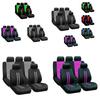 Perfect Gift Universal Car Seat Covers Full Protector For Family Friends And Colleagues