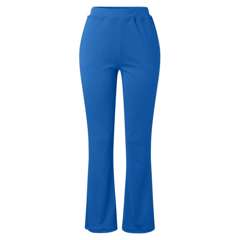 Women's Yoga Pants Tuck In High-waisted Sweatpants