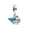 Pandora Leuchtet im Dunkeln Einsiedlerkrebs Dangle Charm_792700C01
