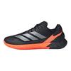Adidas Defiant Speed 2 Comfortable Fit Low-Top Tennis Shoes Men sneakers Black KI5999