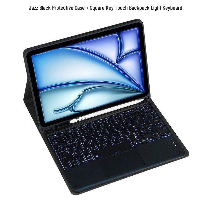 Xiaomi Pad 6 Keyboard & Protective Case for 11" 6pro Tablet