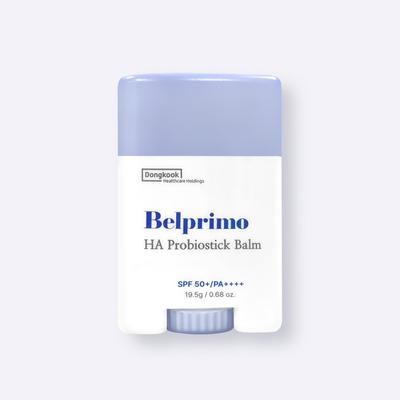 Dongguk Belprimo Probio Stick Balsam, 19,5 g, 1 Stück