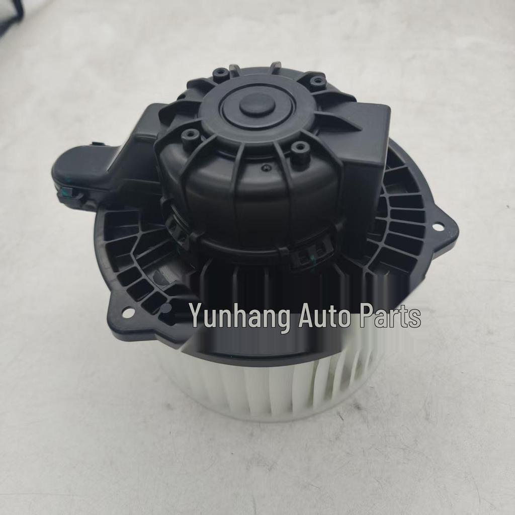 Compatible Blower Motor Parts for Hyundai Accent (Models 97113-A4000, 97113-F9000)