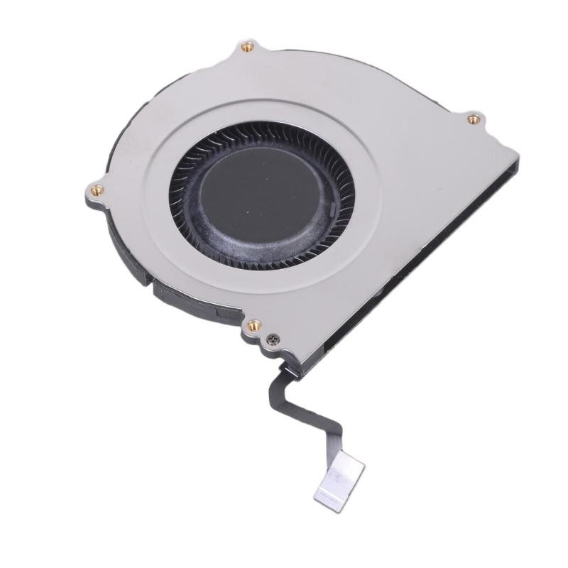 CPU Fan Laptop Cooling Fan DC5V 0.4A 4Pin CPU Coolers for MateBook X 2020 2021 Heatsink Part