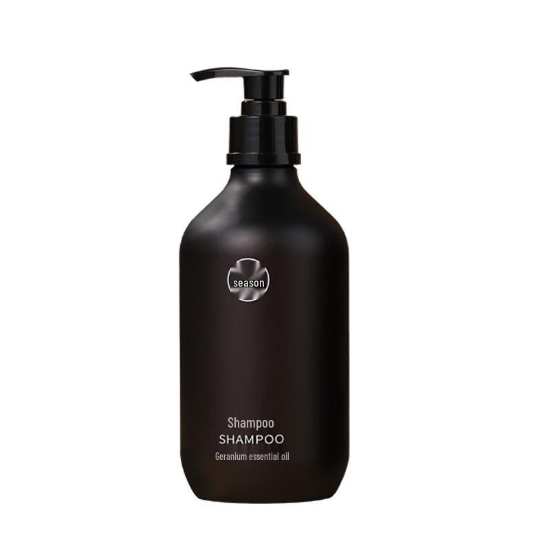 All Seasons Hotel Geranium Essential Oil Shampoo & Shower Gel - Free Shipping