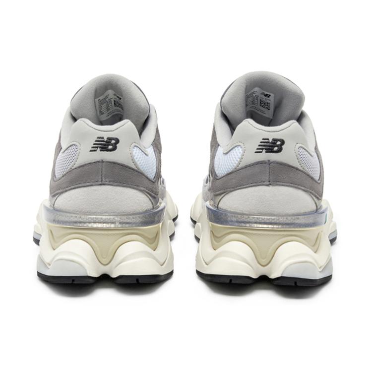New New Balance 9060 'Rain Cloud Grey' U9060GRY