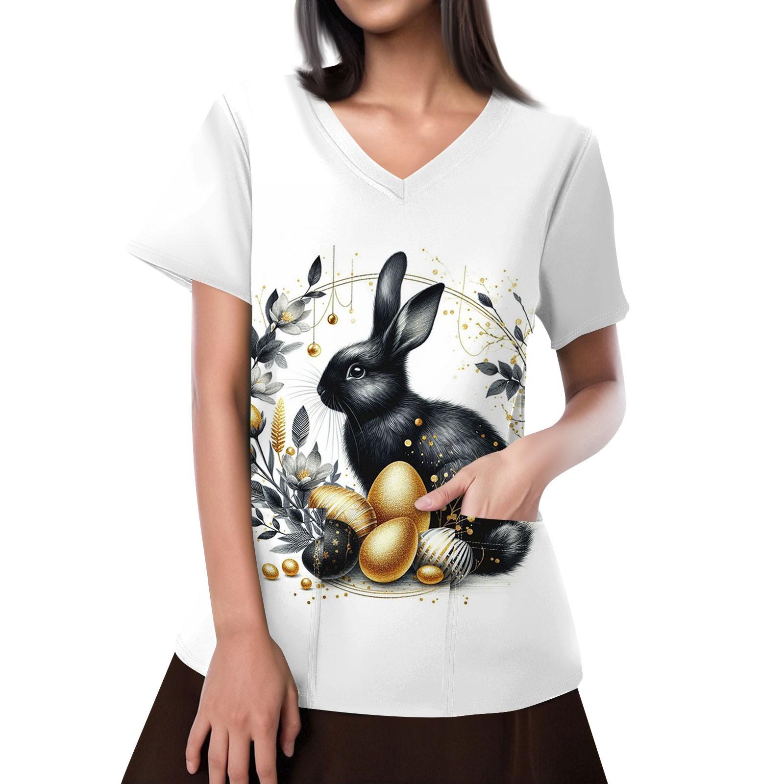 

Женские модные комбинезоны с короткими рукавами и карманами XL белый