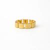 Modgone [Modgone] Roman Style Gold Ring