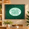5D Diamond Painting Celtic FC DIY Full Drill Diamond Art Kit Home Decoration