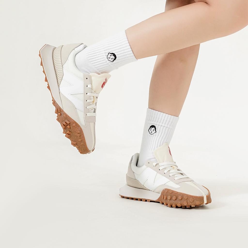 New New Balance XC 72 Off White Gum