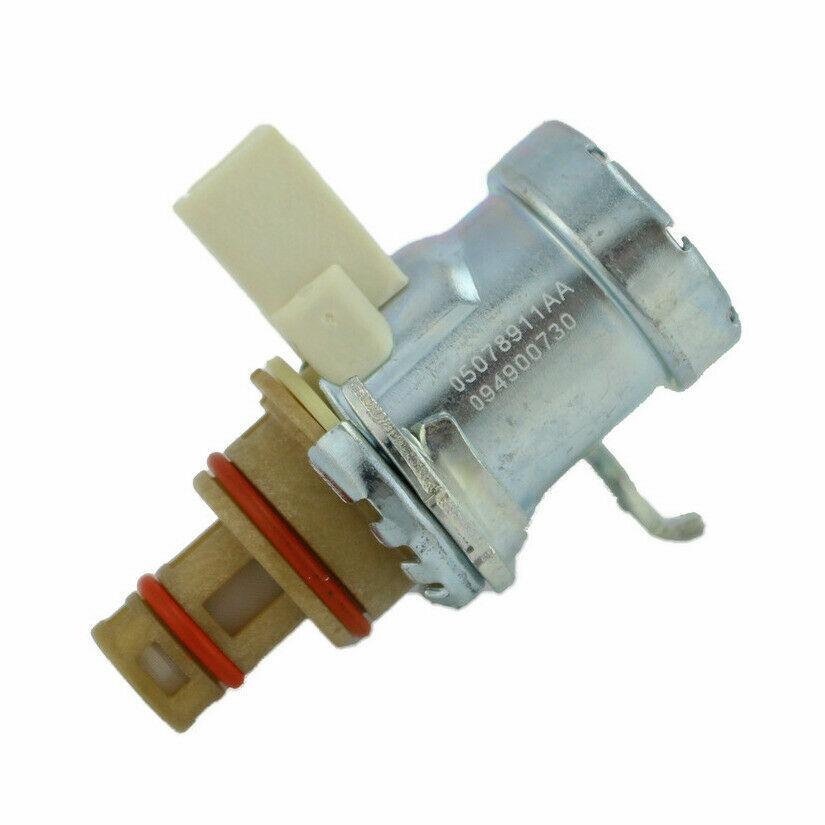 5078911AA for Chrysler Transmission Solenoid Electronic Pressure Control 42RLE