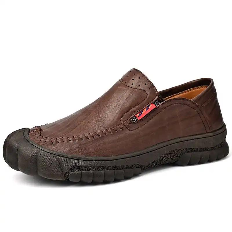 Fashion Driving Outdoor Sneakers For Men Luxury Brand Woven Laces Boots Men Sports Shoes Sale Teniz Casual Items Bity Vip Link Nice