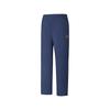 Logo Water-Resistant Windproof Durable Fleece Lined Warm Tapered Casual Pants Men Bottoms P425M079-02MZ