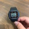 Used CASIO G-SHOCK GW-M5610U Watch