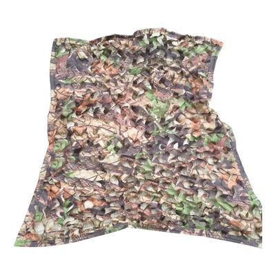 420D Heavy Duty Camouflage Net