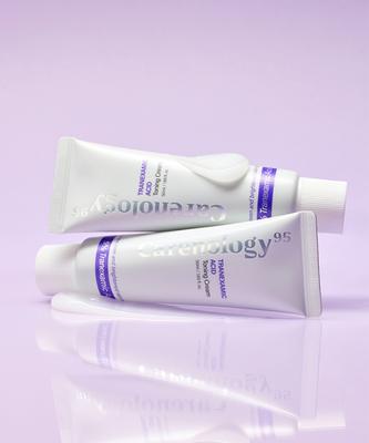Carenology Tranexamic Acid Toning Cream 50ml