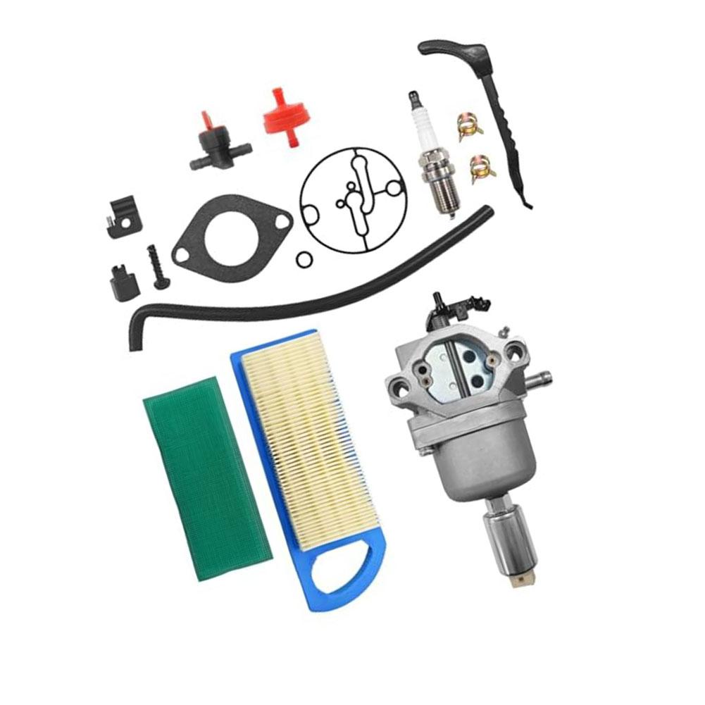 799727 Carburetor 698620 For  LT1000 Replace 791886 495935 496894S Air Filter For Maintaining Small Gas Engines