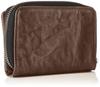 Oyster Accessories Coin Purse Card Storage Compatible 720621 Chocolate [Takeo Kikuchi] Multi-purpose