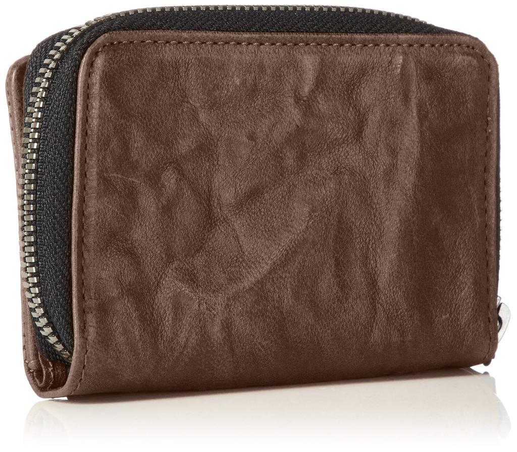 Oyster Accessories Coin Purse Card Storage Compatible 720621 Chocolate [Takeo Kikuchi] Multi-purpose