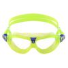 Lunettes de natation enfant - Aquasphere - Seal Kid - Protection UV - Anti-buée - Anti-fuite - Silicone hypoallergénique