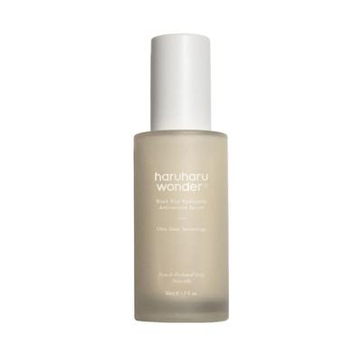 Black Rice Hyaluronic Anti-wrinkle Serum