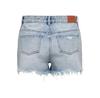 Only Pacy High Waist Denim Shorts