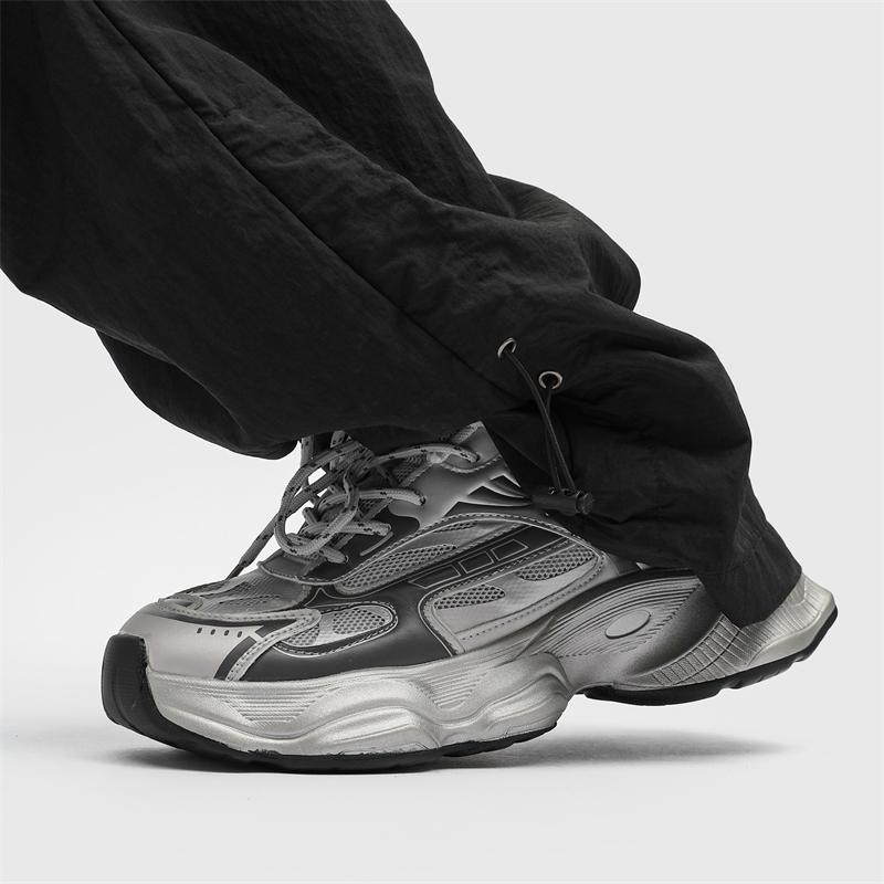 Sneakers for Men Women Sneakers Fashion Platform Casual Dad Shoes Walking Sport Shoes