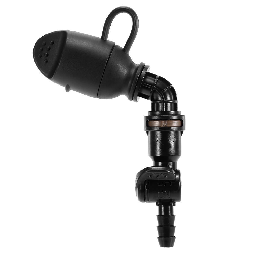 Hydration Bladder Bait Valve Hydration Pack Suction Valve On-Off Switch ...