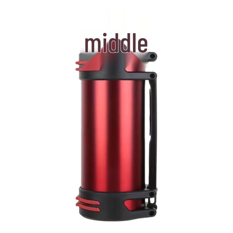 Shangheng Large Capacity Stainless Steel Travel Thermos