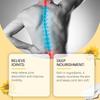 Bee Venom Joint Care Cream, A Massage And Care Cream To Relieve Knee, Muscle, And Joint Pain And Discomfort