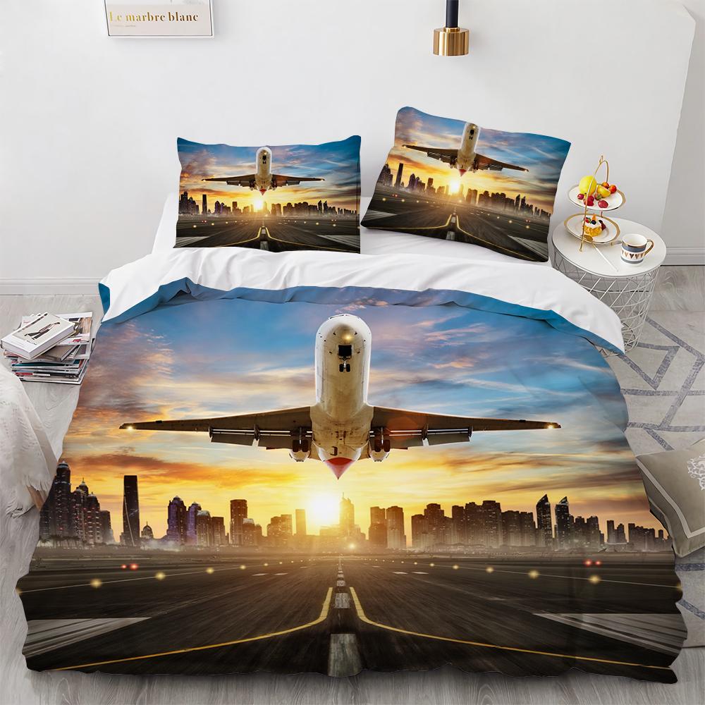 Tank King Queen Duvet Cover Camouflage Military Tank Bedding Set for Teens Adults Weapons of War 2/3pcs Polyester Quilt Cover