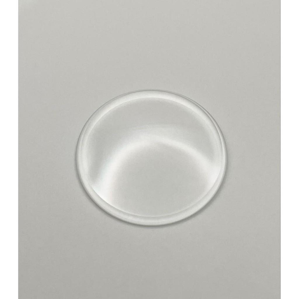 Used Seiko 70 Sports Speed Timer Compatible External Glass 330W16GN 7015-7010,7017-6000