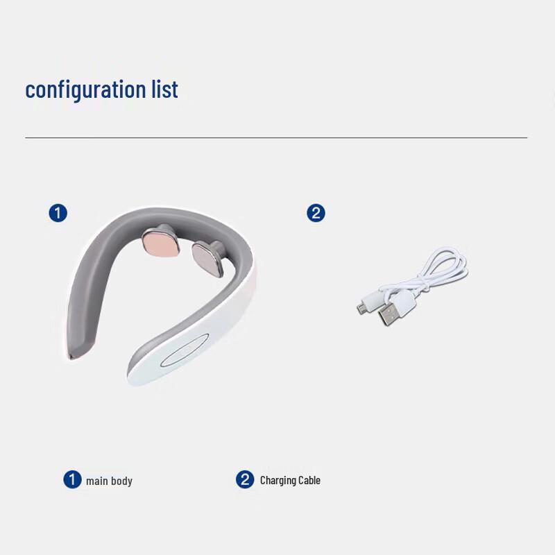 Shangheng Smart Neck and Shoulder Massager