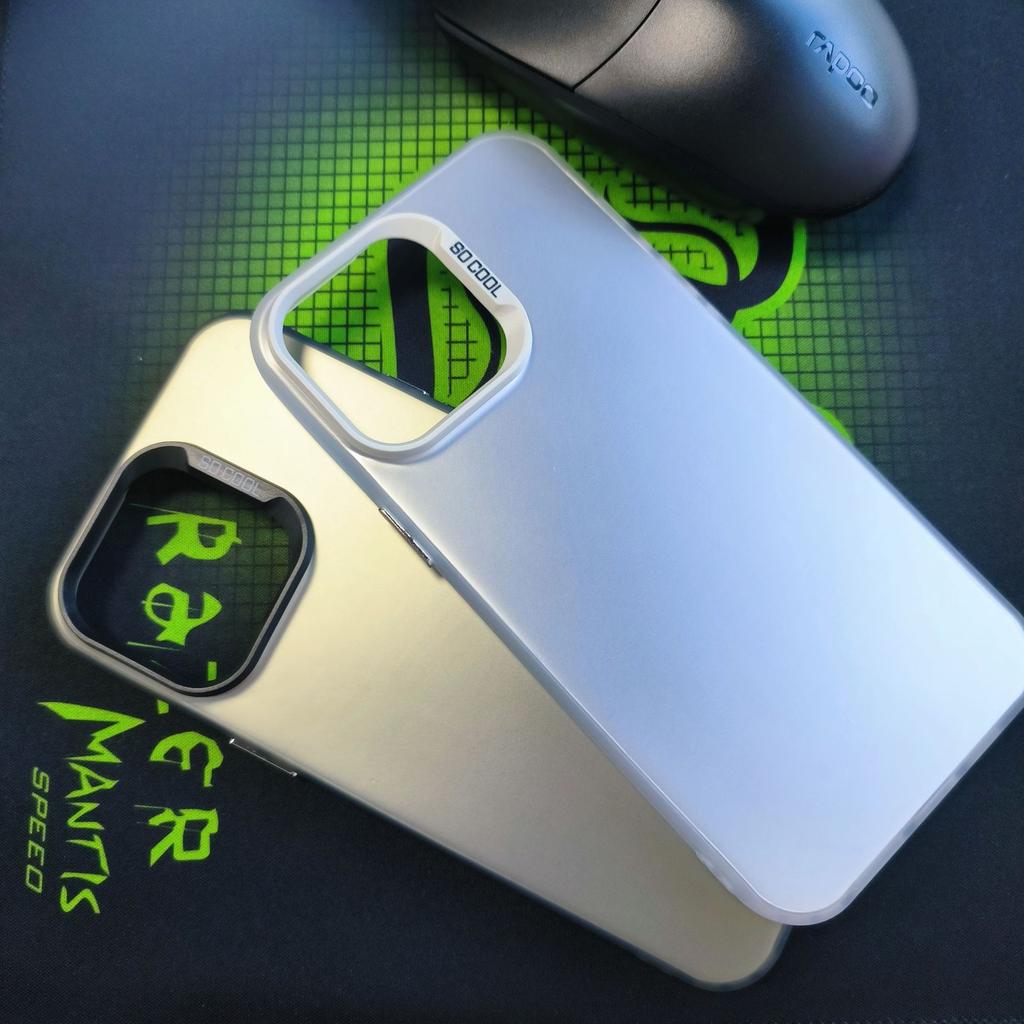 Applicable To Apple 15promax Mobile Phone Case, New iPhone14 Hard Case 13mini Laser 12P Colored Silver Xsmax