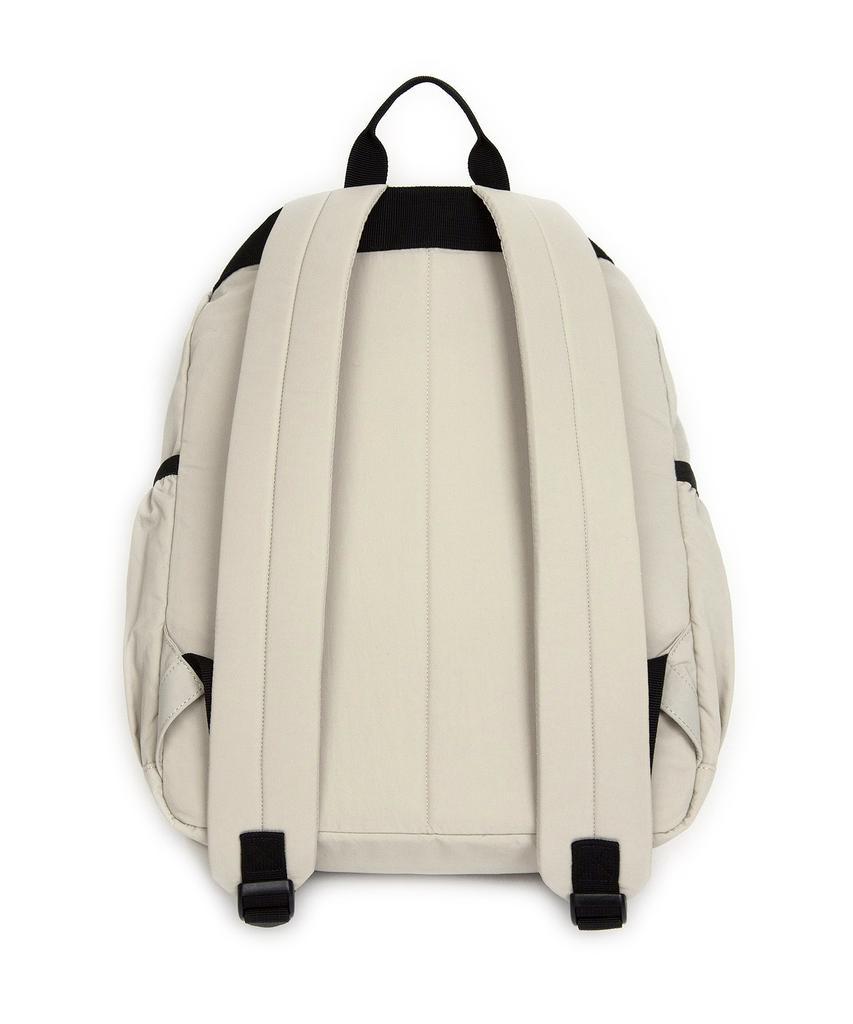 Lee Easy String Backpack Light Grey